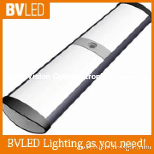 Smart home 24W Infrared Sensor LED Light, Idea for parking place